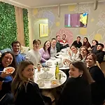 אכסניה Eastseven