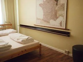 Eastseven Βερολίνο