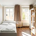 Eastseven Hostel Berlijn