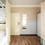 Eastseven Hostel Berlijn