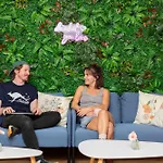 Eastseven Hostel Berlijn