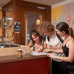 Eastseven Hostel Berlijn