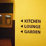 Hostel Eastseven Berlijn