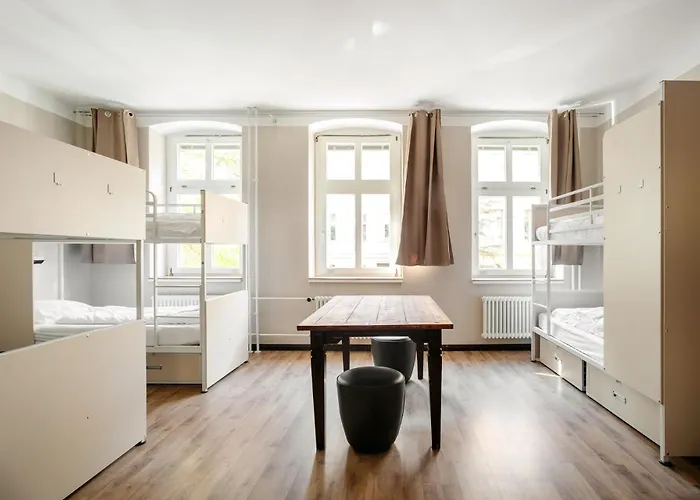 Hostal Eastseven Berlín