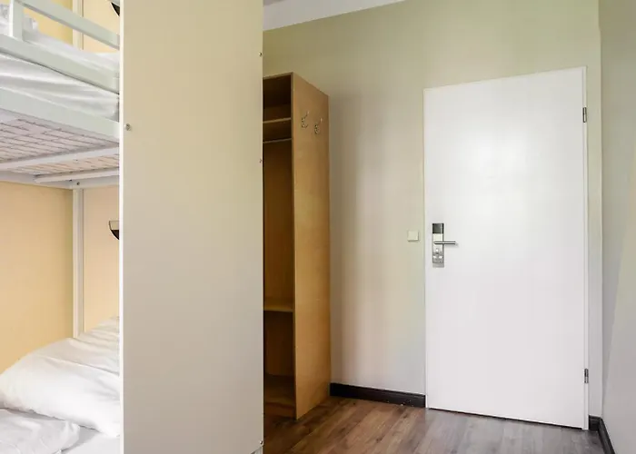 Auberge de jeunesse Eastseven *