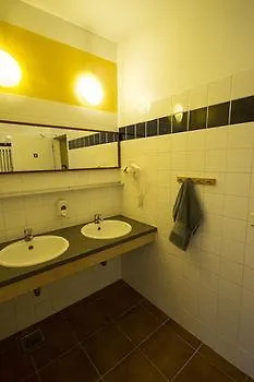 Auberge de jeunesse Eastseven *