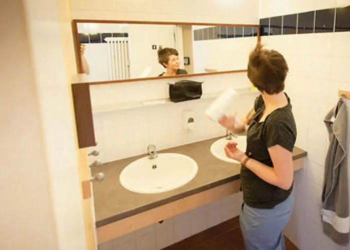 Eastseven 호스텔 *