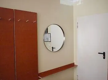 Albergue Eastseven