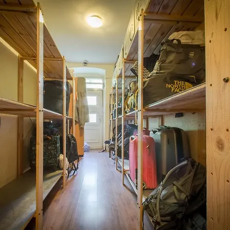 Eastseven ベルリン