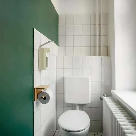 Eastseven * ベルリン