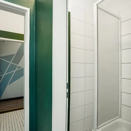 Eastseven * ベルリン