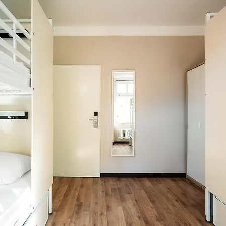 Eastseven ホステル ベルリン