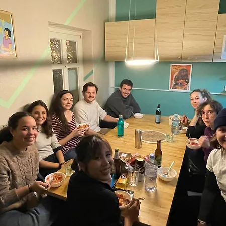 Eastseven ベルリン