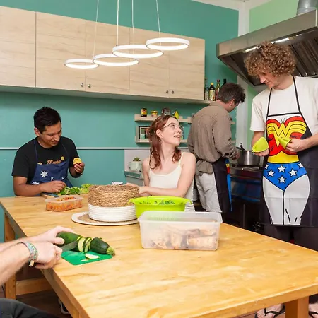 Eastseven * ベルリン