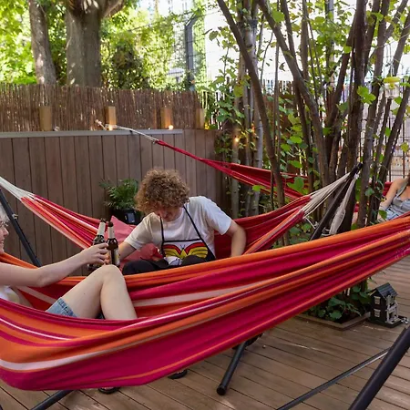 Eastseven ベルリン