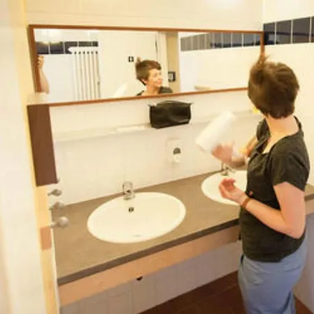 Eastseven ホステル *