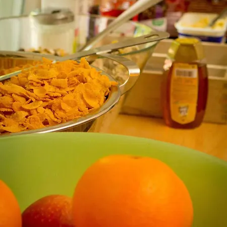 Eastseven ホステル *