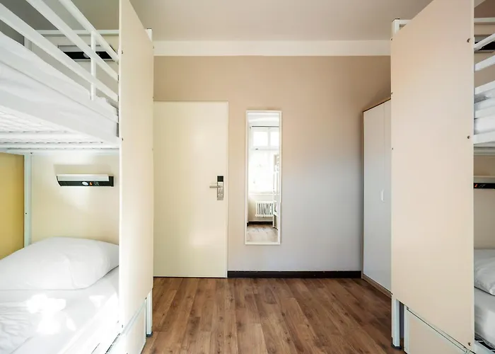 Eastseven Hostel Berlin