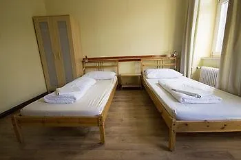 Hostel Eastseven Berlin